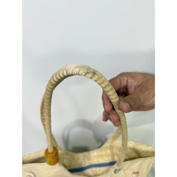 Paul Brent Beach Tote Bag - Picture 13 of 16